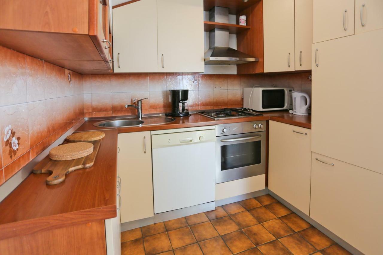Apartments Nada Задар Экстерьер фото
