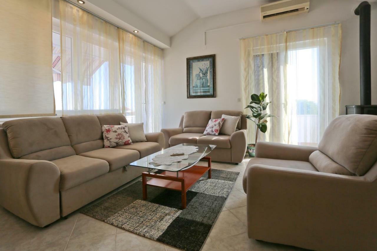 Apartments Nada Задар Экстерьер фото