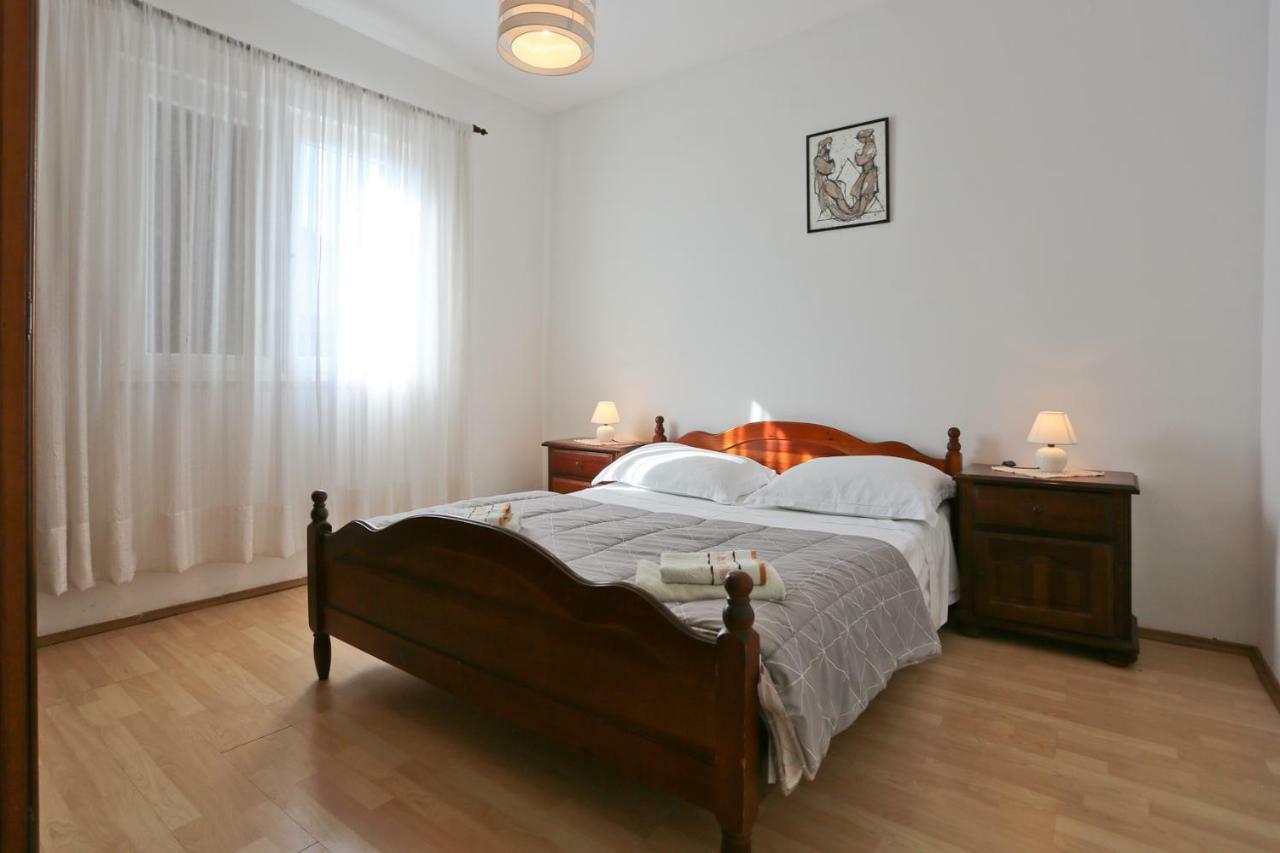 Apartments Nada Задар Экстерьер фото