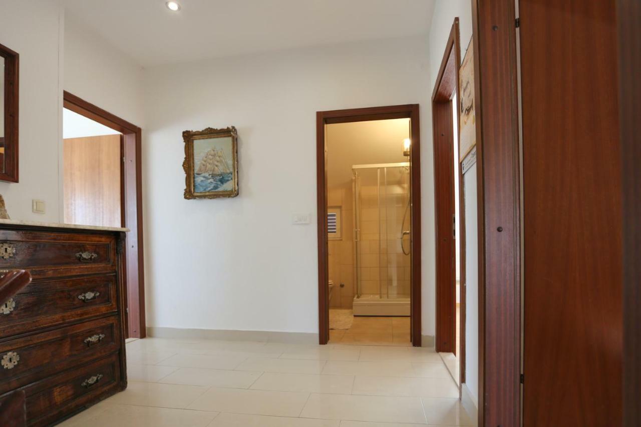 Apartments Nada Задар Экстерьер фото