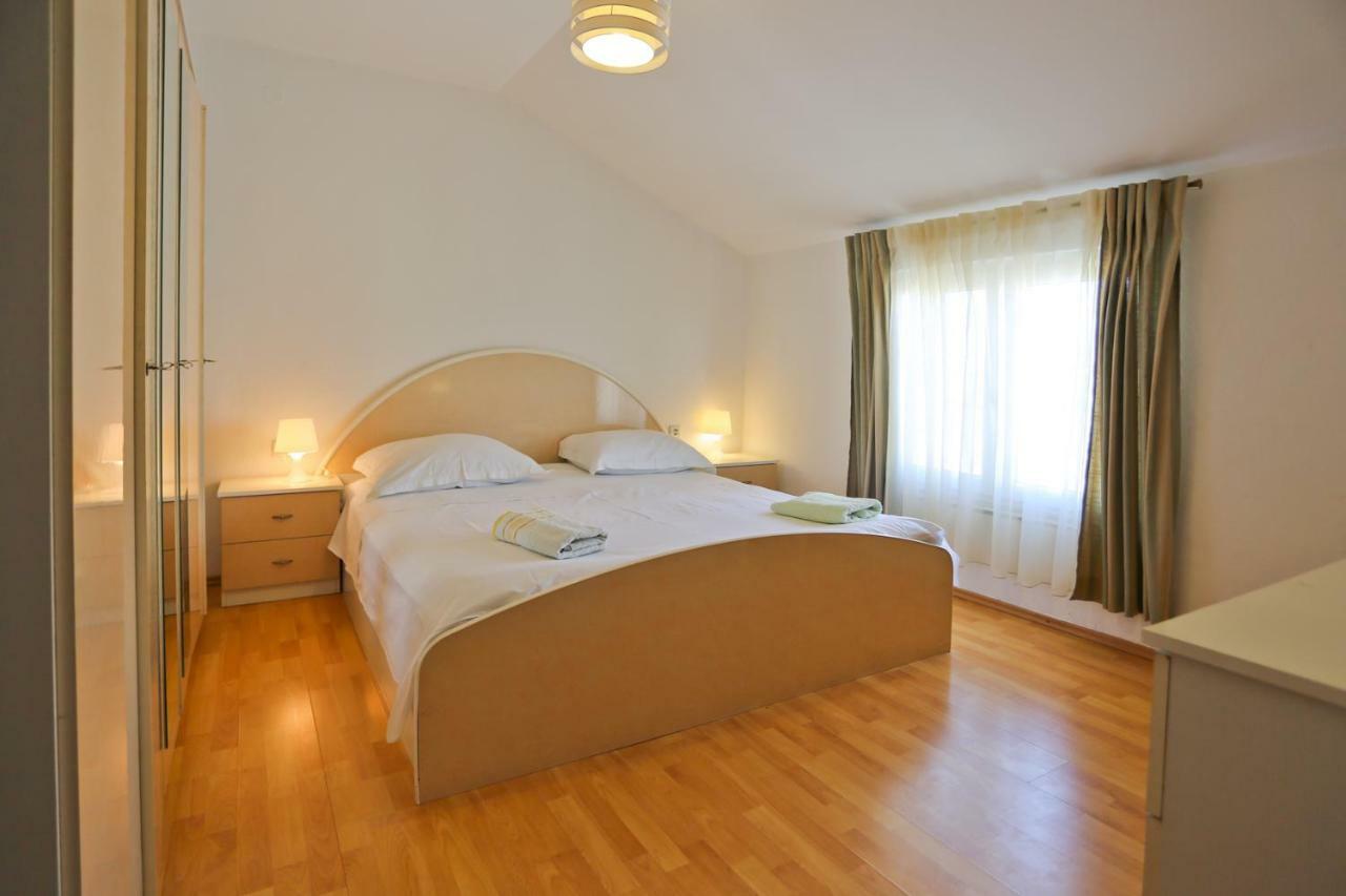 Apartments Nada Задар Экстерьер фото